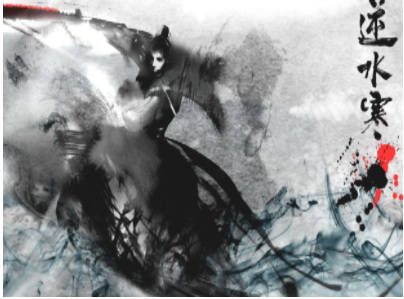 逆水寒恋之风景怎么抓猫_逆水寒恋之风景抓猫攻略