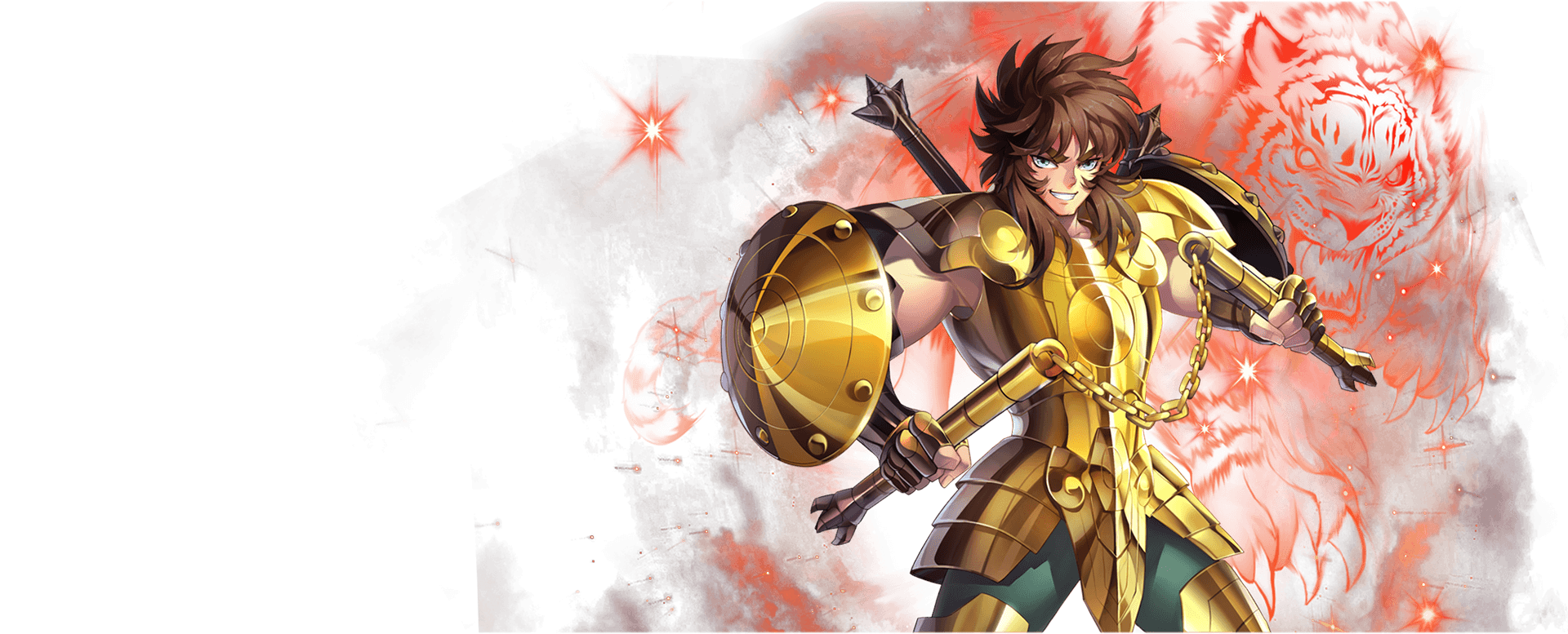 圣斗士星矢手游童虎怎么样_天秤座童虎全方位介绍