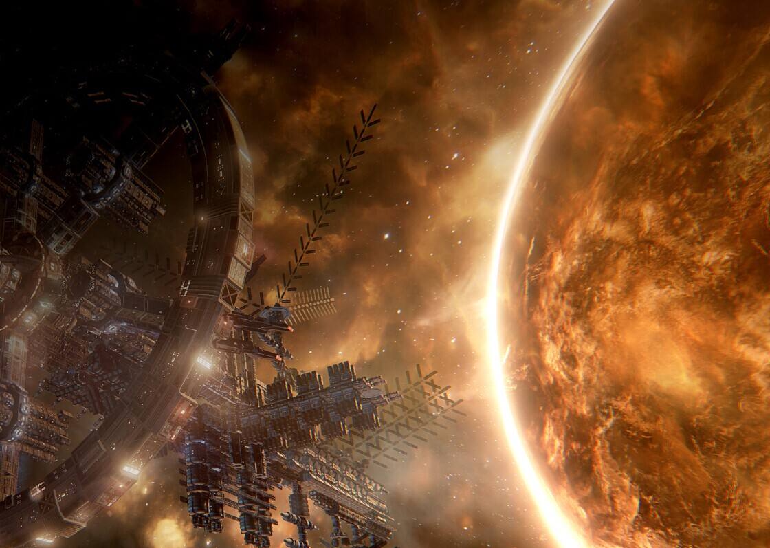 都8102年了，玩游戏不重视画面怎么行？画面华丽的游戏推荐