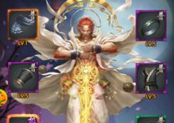 九阴挂机版如何成为铭刻大师_铭刻大师玩法教学