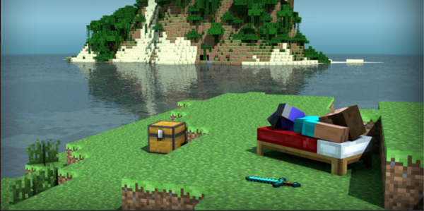 迷你世界蓝图怎么用_迷你世界蓝图用法