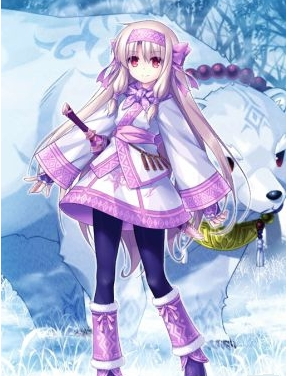 fgo志度内技能有哪些_fgo志度内技能详细介绍