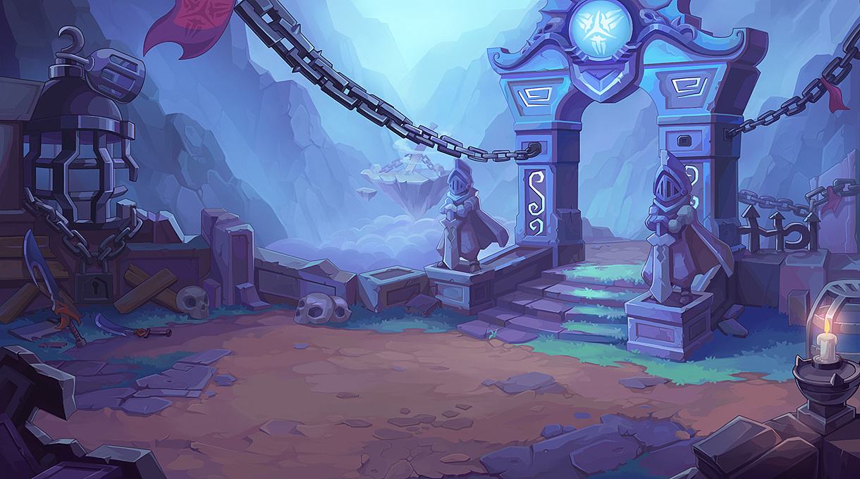 iphone比较好玩的游戏有喵?手机玩2018ios热门手游排行榜带你走进游戏国度