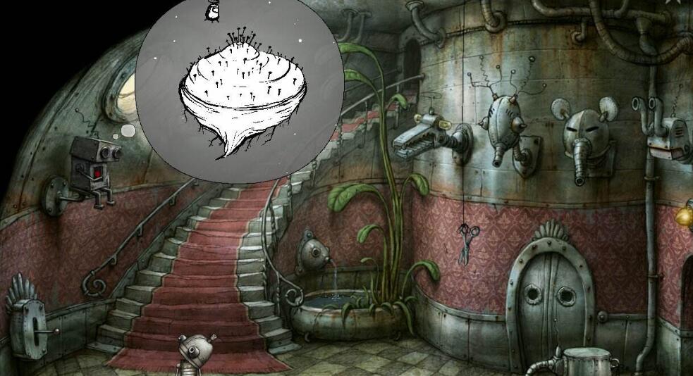 有什么好玩的解谜类手机游戏推荐?手机解谜游戏排行