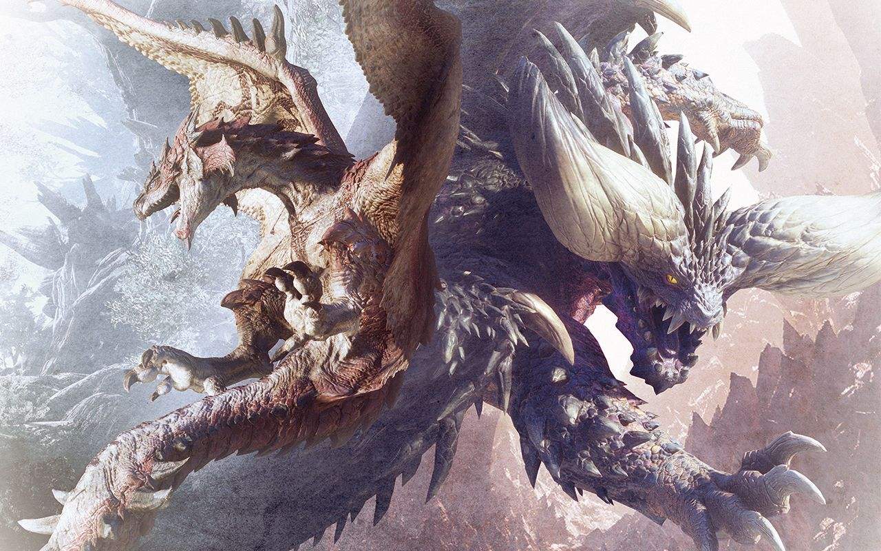 怪物猎人世界麻痹菇位置_怪物猎人世界麻痹菇在哪