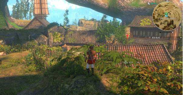 河洛群侠传阎王帖怎么得_河洛群侠传阎王帖获取方法