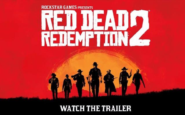 荒野大镖客2有PC版吗_荒野大镖客2PC版什么时候出