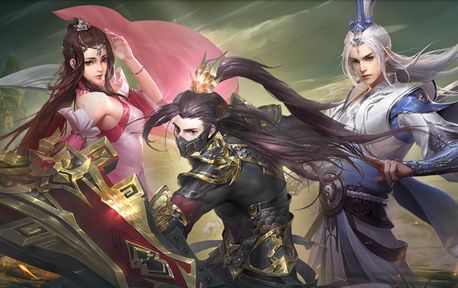 金庸已逝，江湖未远。细数这些年陪伴过我们的武侠游戏