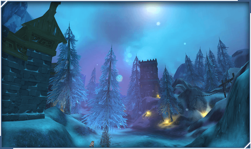 万王之王3D黑翼之影副本怎么玩_黑翼之影副本玩法介绍