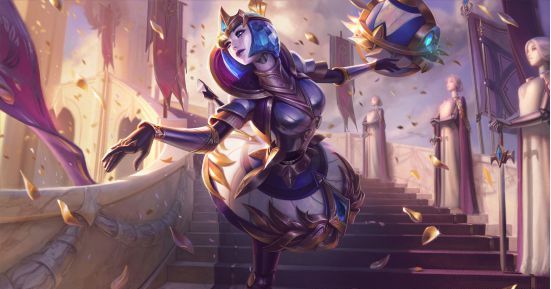 LOLS8赛季奖励发放时间_S8赛季奖励是什么