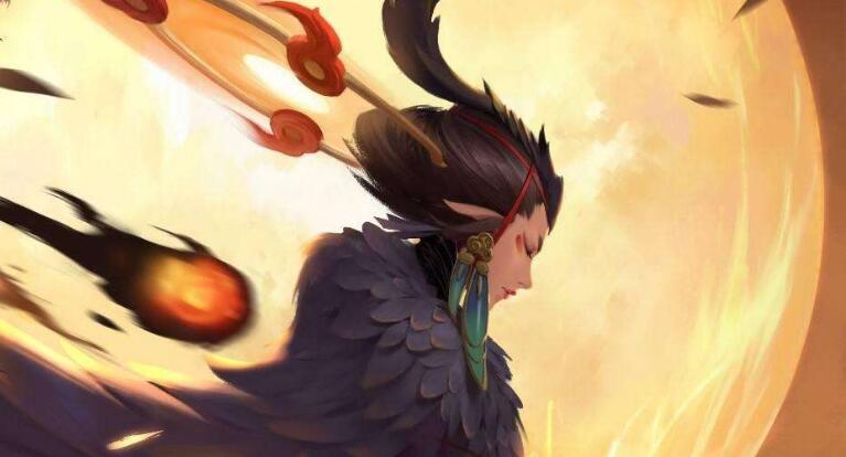 好玩的手机网游有哪些?人气火爆的手机游戏推荐