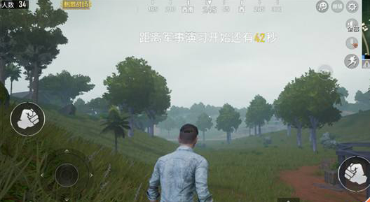 绝地求生刺激战场多云天气在哪_绝地求生刺激战场多云天气怎么进入