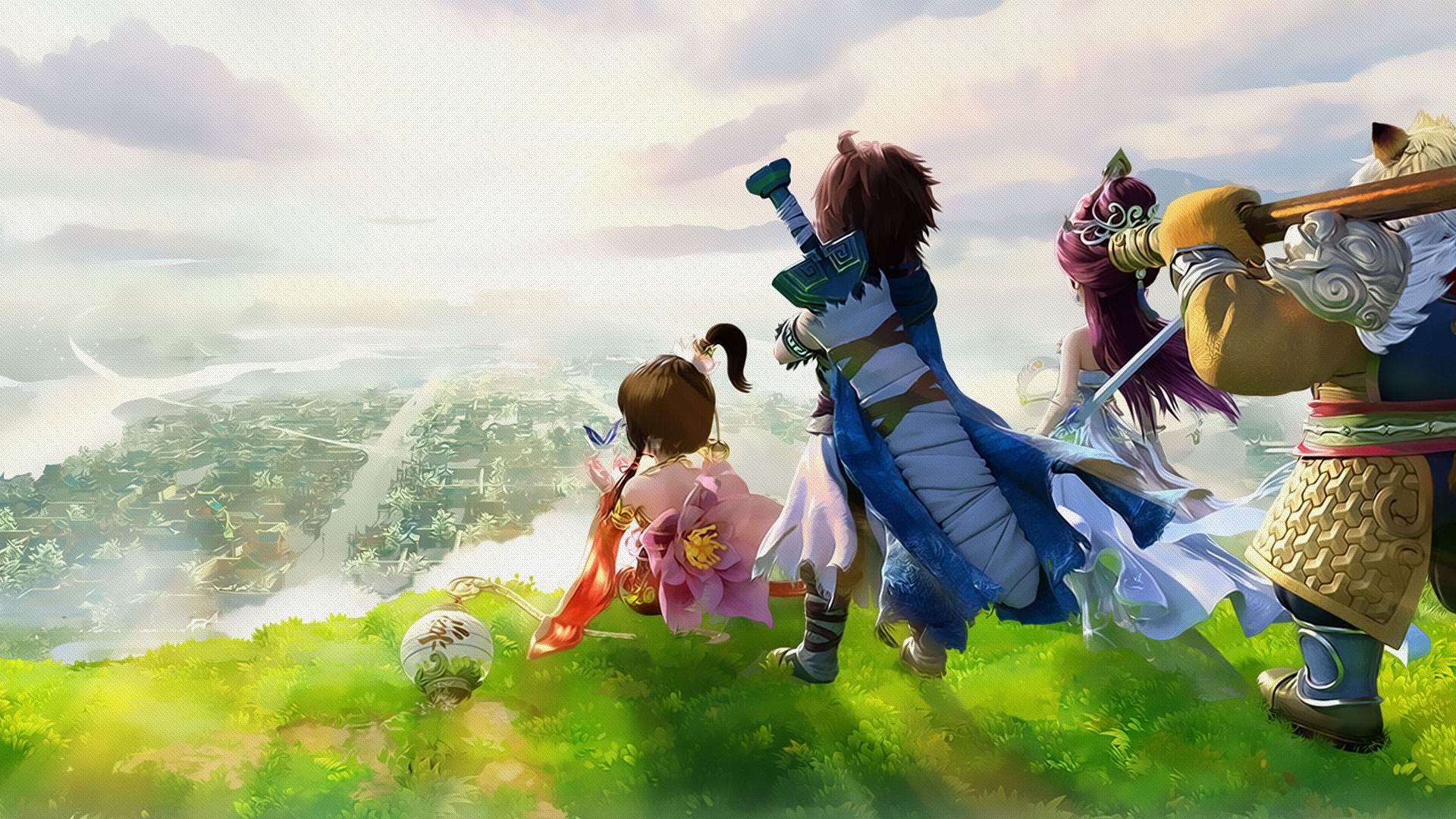 11月新增手游一览_11月都有哪些好玩的手游