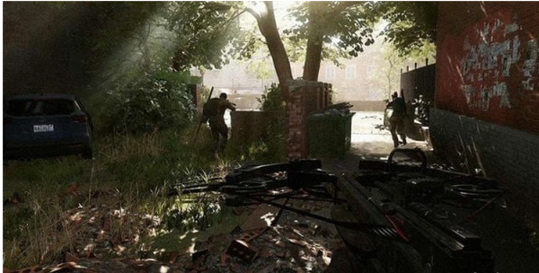 超杀行尸走肉隐藏角色怎么解锁_超杀行尸走肉隐藏角色解锁方法