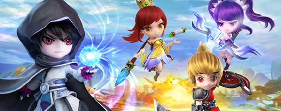 免费又好玩的IOS游戏有哪些?IOS免费游戏排行榜墙裂推荐