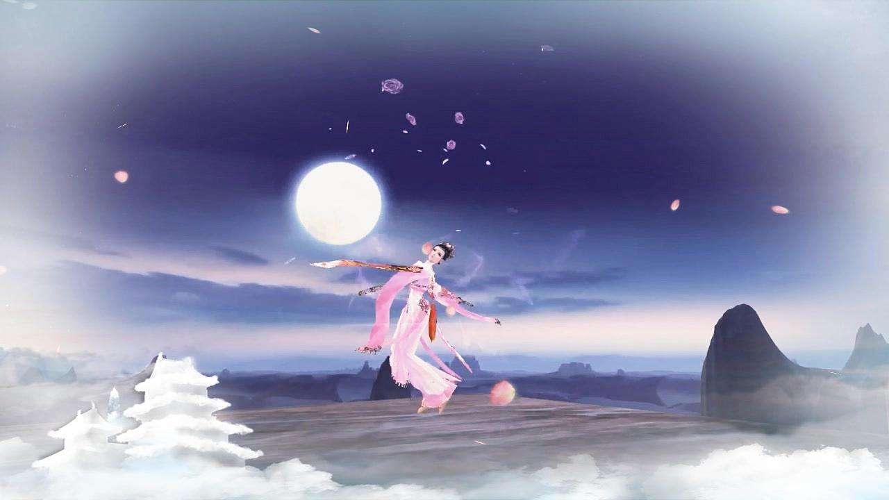 云裳羽衣黄沙万里一路风尘怎么搭配_云裳羽衣黄沙万里一路风尘搭配攻略