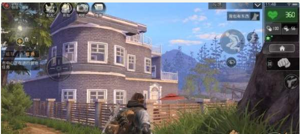 明日之后怎么盖好看的房子_明日之后房屋设计