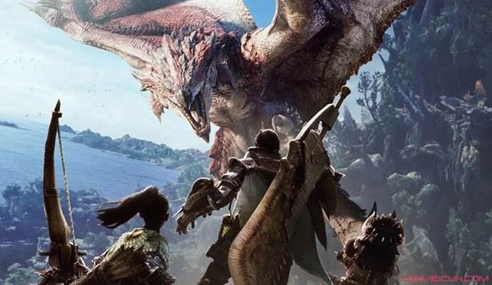 怪物猎人世界停止运行怎么办_停止运行解决办法介绍