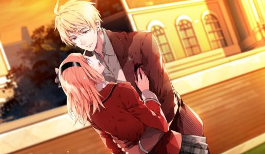 你若盛开，蝴蝶自来。女性向手游推荐