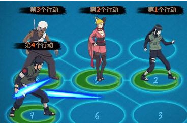 火影忍者ol手游风主阵容如何搭配好_手游火影忍者ol风主阵容搭配推荐