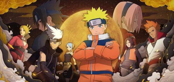 火影忍者ol手游预约礼包哪里领_官方礼包领取网址