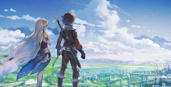 二次元手游合集_好玩的二次元手游推荐