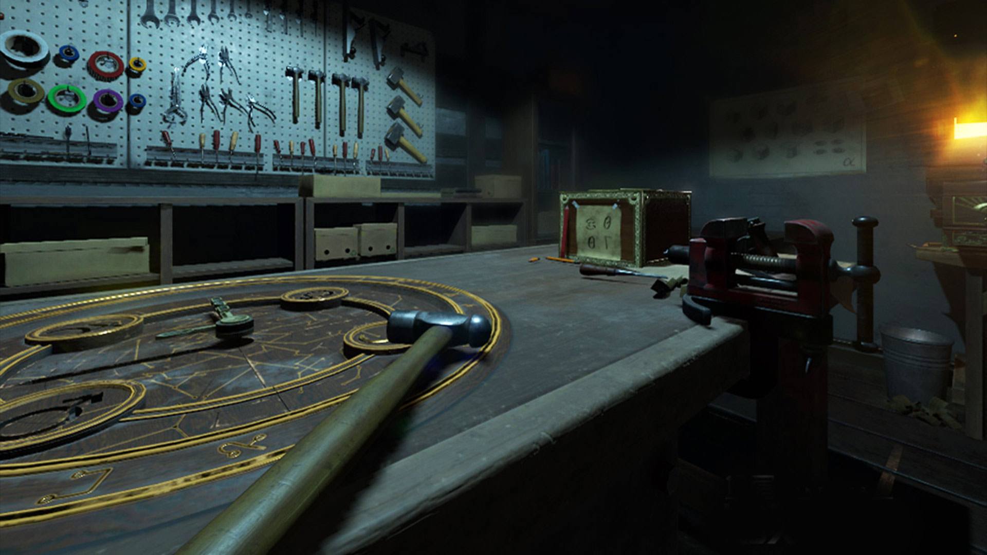 十大密室逃脱手机游戏_2018手游逃脱排行榜