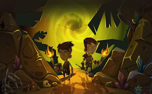 贪婪洞窟2宝箱和寄生宝箱怎么区分_贪婪洞窟2宝箱怪怎么识别