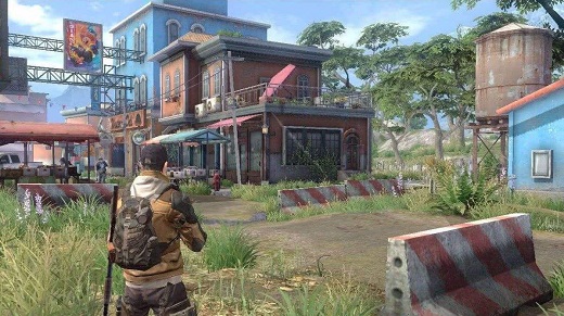 明日之后迷宫房子怎么做_明日之后迷宫房图纸设计