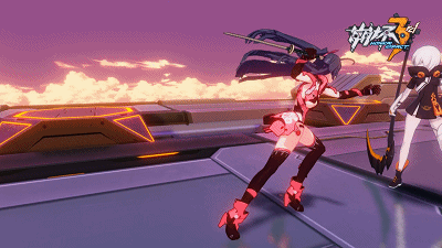 崩坏3猎袭装影铁怎么样_崩坏3猎袭装影铁技能详解