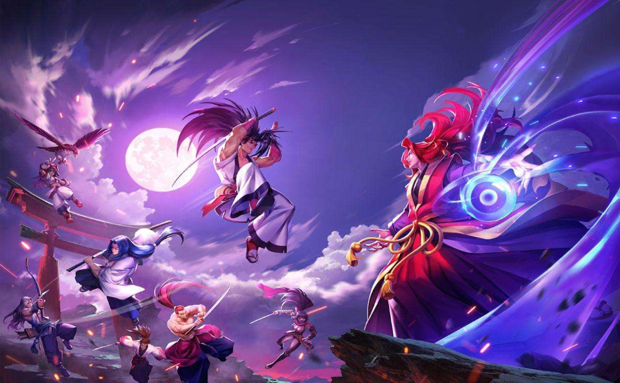 侍魂胧月传说新手怎么快速升级_侍魂胧月传说新手快速升级方法