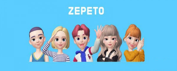 ZEPETO怎么做壁纸_ZEPETO壁纸制作攻略