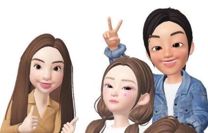 zepeto怎么出现两个人_zepeto怎么把两个人捏到一起