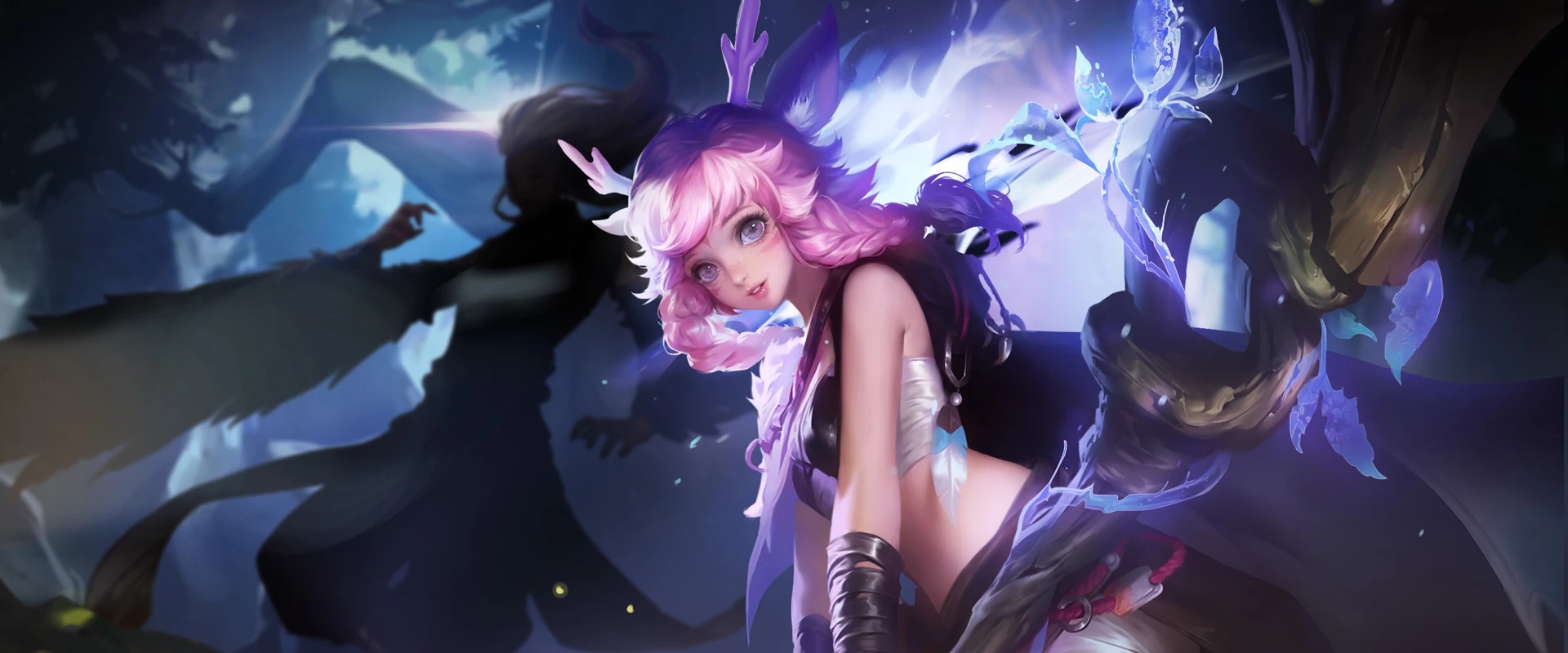 王者荣耀鹿灵守心瑶怎么出装_鹿灵守心瑶出装攻略