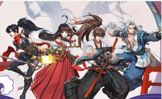 侍魂胧月传说新手选什么职业好_侍魂胧月传说职业排行