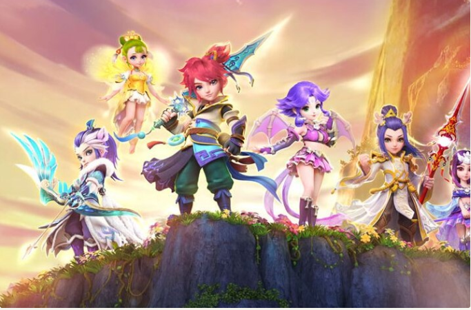 梦幻西游手游更新调整_梦幻西游手游平民门派介绍