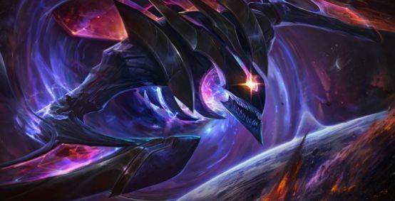LOL新版本黑暗收割螳螂怎么玩_LOL新版本螳螂黑暗收割玩法