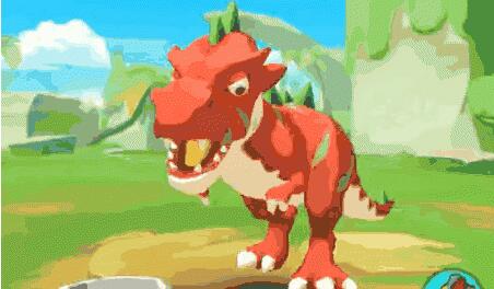 不休的乌拉拉霸王龙怎么获得_霸王龙获取途径介绍