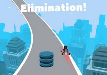 抖音上在空中开车的游戏叫什么_最近很火的空中开车游戏