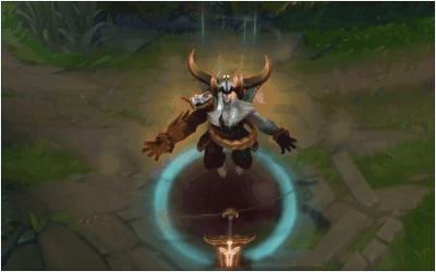 lol至臻剑魔皮肤怎么样_lol至臻剑魔皮肤外观特效一览