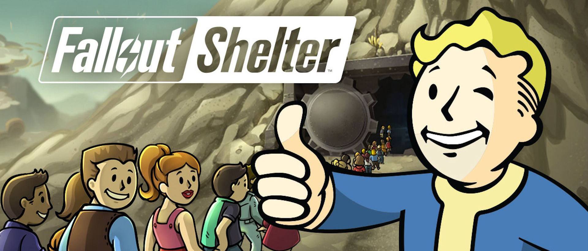 辐射避难所免费无敌版_辐射避难所安卓无敌版下载