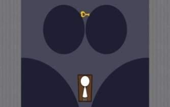 抖音最近很火的找钥匙开门游戏_找钥匙开门游戏叫什么