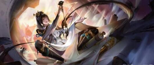 王者荣耀上官婉儿定位是什么_上官婉儿打法师好还是刺客好