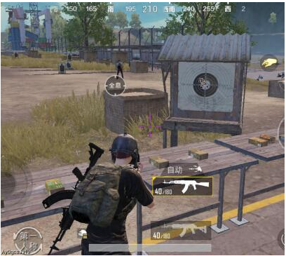 刺激战场akm灵敏度设置_刺激战场akm灵敏度推荐