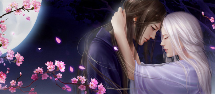 橙光游戏古风男性向_橙光游戏无限鲜花版