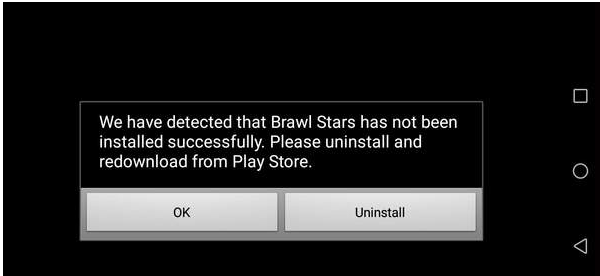 荒野乱斗黑屏怎么办_荒野乱斗黑屏解决方法