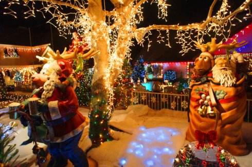 圣诞主题手游大全_好玩的适合圣诞节玩的手游