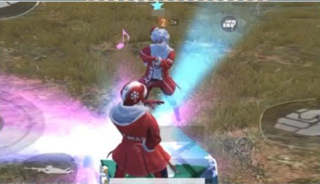 绝地求生刺激战场时尚圣诞老人套装怎么得_时尚圣诞老人套装获得方法