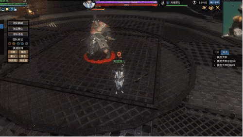 逆水寒风雪铁牢关老二怎么打_风雪铁牢关老二打法攻略