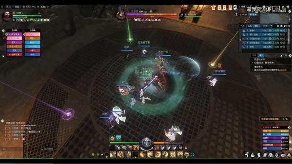 逆水寒风雪铁牢关老三怎么打_风雪铁牢关老三血无涯打法攻略